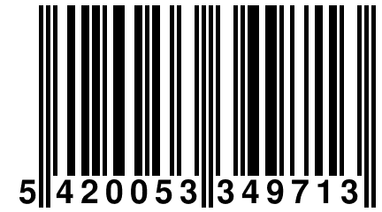 5 420053 349713