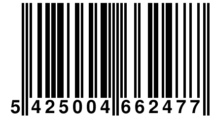 5 425004 662477