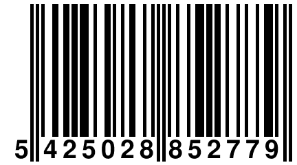 5 425028 852779