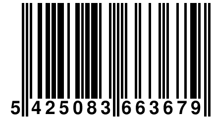 5 425083 663679