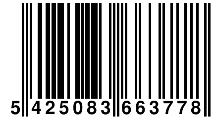 5 425083 663778