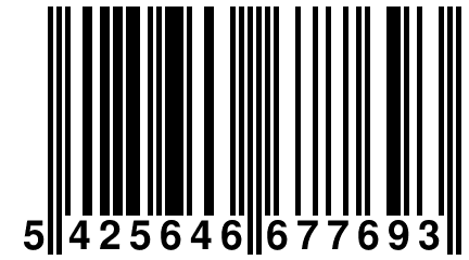 5 425646 677693