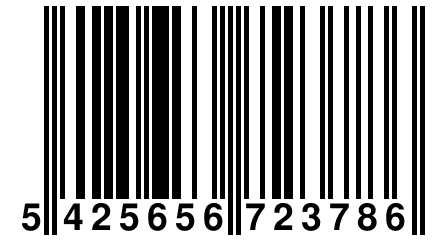 5 425656 723786