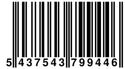 5 437543 799446