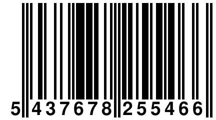 5 437678 255466