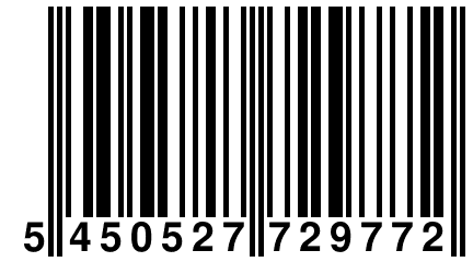 5 450527 729772