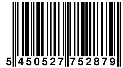 5 450527 752879