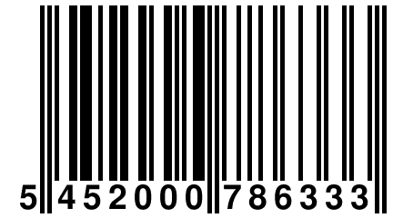 5 452000 786333