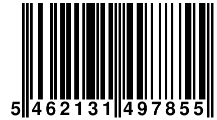 5 462131 497855