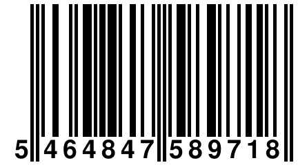 5 464847 589718