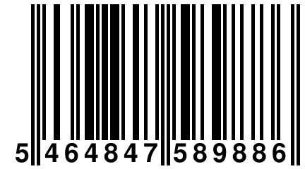 5 464847 589886