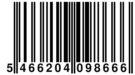 5 466204 098666