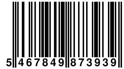 5 467849 873939