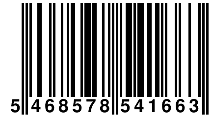 5 468578 541663