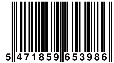 5 471859 653986