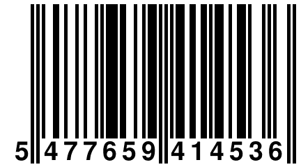 5 477659 414536