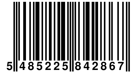 5 485225 842867