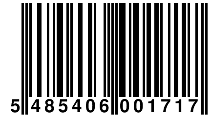 5 485406 001717