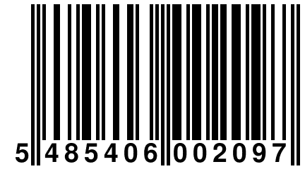 5 485406 002097