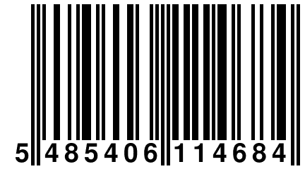 5 485406 114684