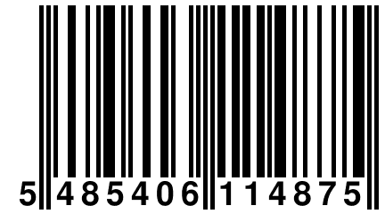 5 485406 114875