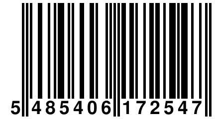 5 485406 172547