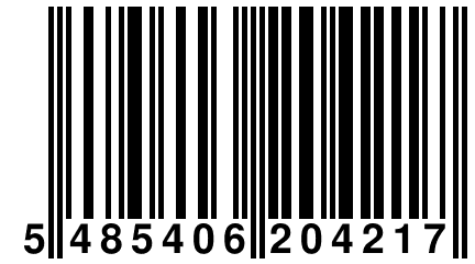 5 485406 204217