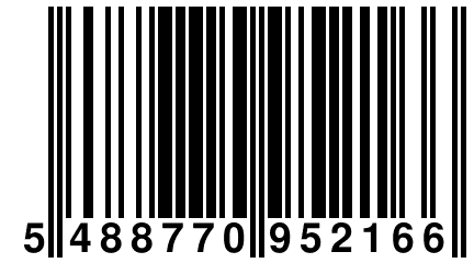 5 488770 952166