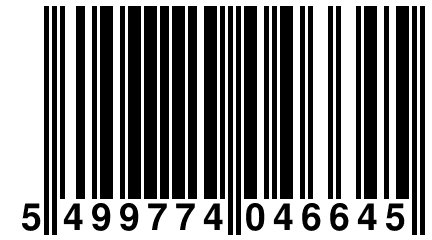 5 499774 046645