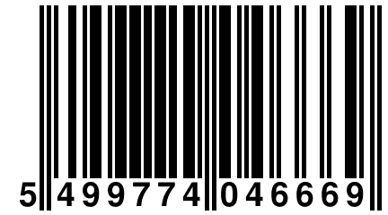 5 499774 046669