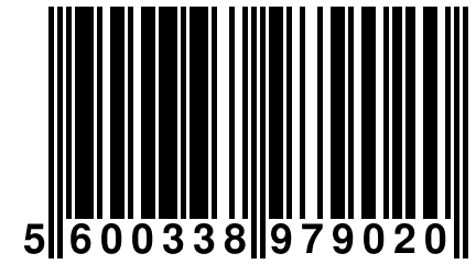 5 600338 979020