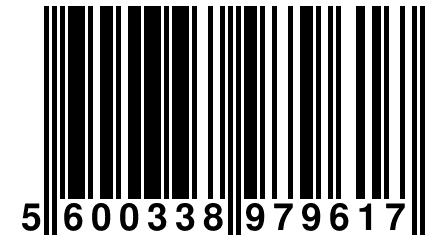 5 600338 979617