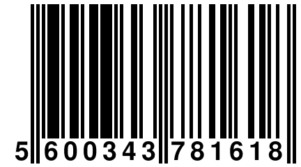 5 600343 781618