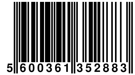 5 600361 352883