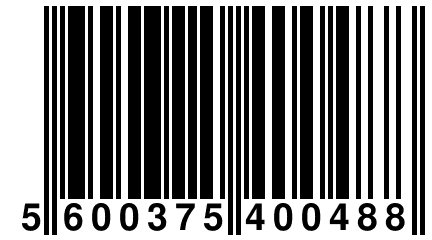 5 600375 400488