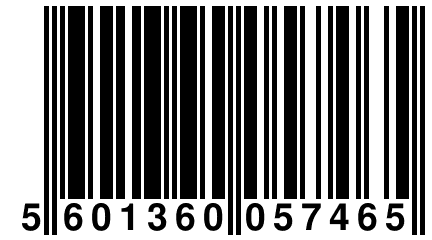 5 601360 057465