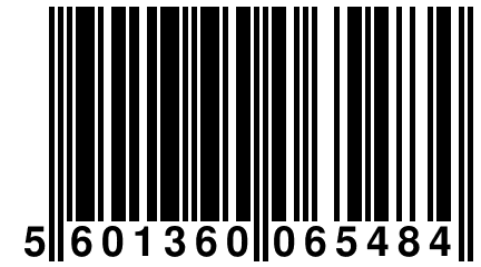 5 601360 065484