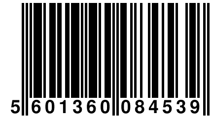 5 601360 084539