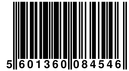 5 601360 084546