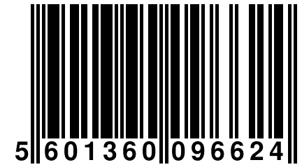 5 601360 096624