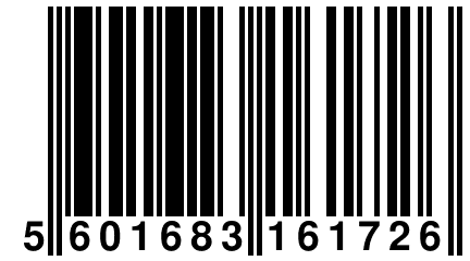 5 601683 161726