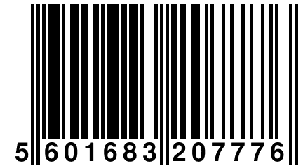 5 601683 207776