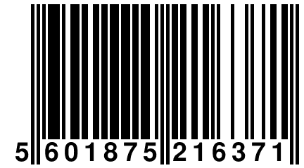 5 601875 216371