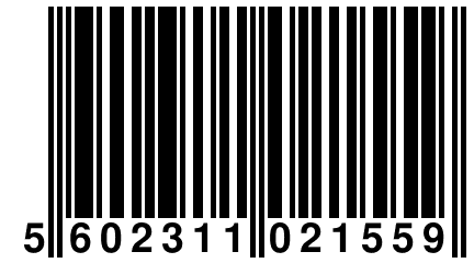 5 602311 021559