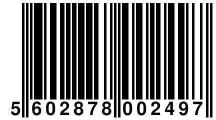 5 602878 002497