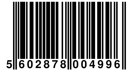 5 602878 004996