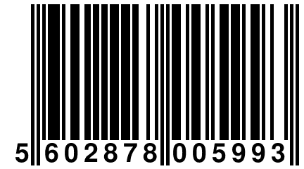 5 602878 005993