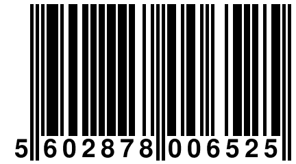 5 602878 006525