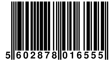 5 602878 016555