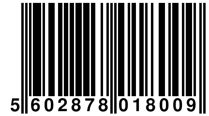 5 602878 018009